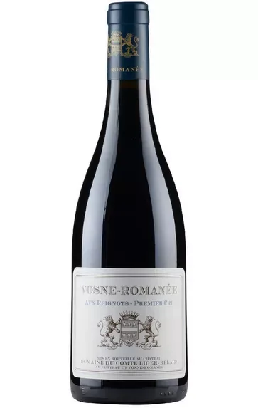 2016 Vosne-Romanée, Aux Reignots, 1er Cru, Domaine du Comte Liger-Belair, Burgundy