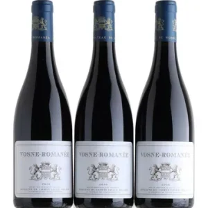 2016 Vosne-Romanée, Domaine du Comte Liger-Belair, Burgundy