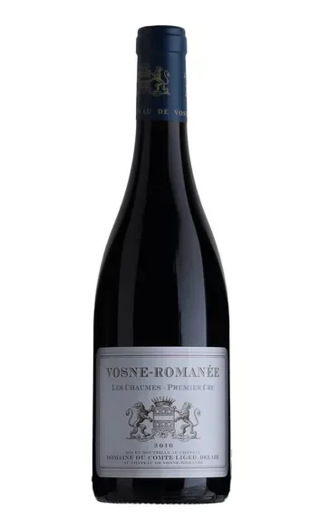 2016 Vosne-Romanée, Les Chaumes, 1er Cru, Domaine du Comte Liger-Belair, Burgundy