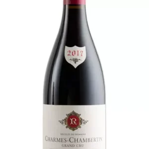 2017 Charmes-Chambertin, Grand Cru, Remoissenet Père & Fils, Burgundy
