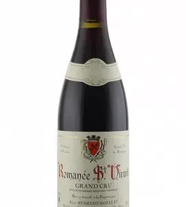 2017 Romanée-St Vivant, Grand Cru, Domaine Hudelot-Noëllat, Burgundy