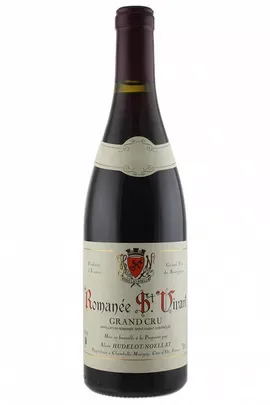 2017 Romanée-St Vivant, Grand Cru, Domaine Hudelot-Noëllat, Burgundy