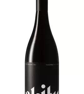 2018 Akitu, A1 Pinot Noir, Central Otago, New Zealand