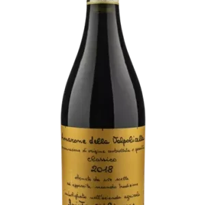 2018 Amarone della Valpolicella Classico, Giuseppe Quintarelli, Veneto, Italy