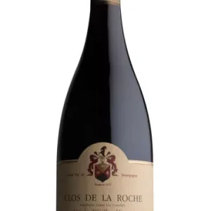 2018 Clos de la Roche, Cuvée Vieilles Vignes, Grand Cru, Domaine Ponsot, Burgundy