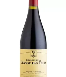 2018 Domaine de la Grange des Pères, Rouge, Pays de l'Herault, Languedoc