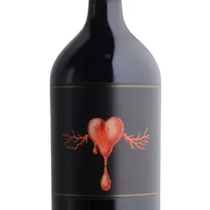 2018 Ornellaia, Vendemmia d'Artista, La Grazia - Jan Fabre, Bolgheri, Tuscany, Italy