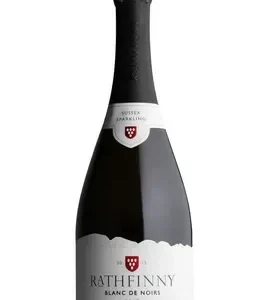 2018 Rathfinny, Blanc de Noirs, Brut, Sussex, England