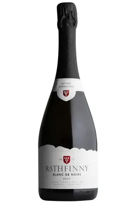 2018 Rathfinny, Blanc de Noirs, Brut, Sussex, England