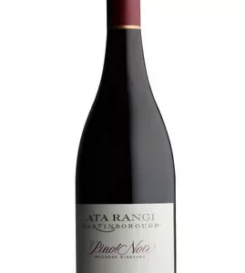 2019 Ata Rangi, McCrone Pinot Noir, Martinborough, New Zealand