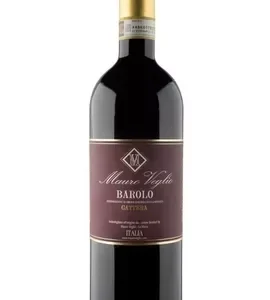 2019 Barolo, Gattera, Mauro Veglio, Piedmont, Italy