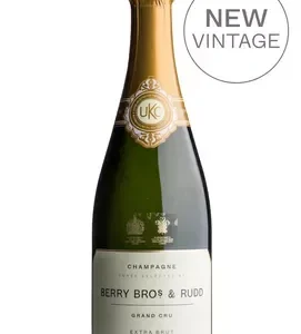 2019 Berry Bros. & Rudd Champagne by Mailly, Grand Cru, Extra Brut
