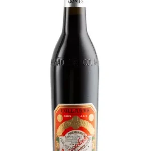 2019 Collares Tinto, Viúva Gomes, Colares, Portugal