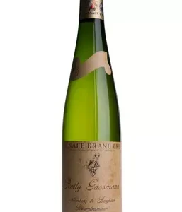 2019 Gewürztraminer, Domaine Rolly-Gassmann, Alsace