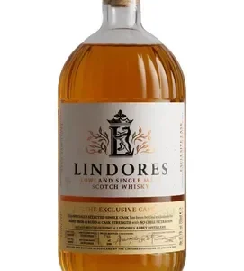2019 Lindores Abbey, BB&R Exclusive Calvados Cask Ref. 190698, Lowland, Single Malt Scotch Whisky (61.1%)