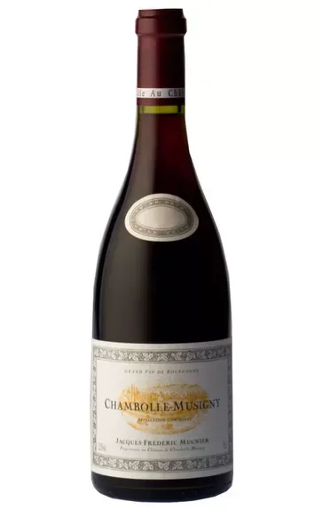 2020 Chambolle-Musigny, Jacques-Frédéric Mugnier, Burgundy