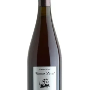 2020 Champagne Georges Laval, Cumières, Rosé, 1er Cru, Brut Nature