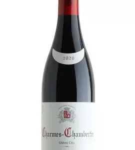 2020 Charmes-Chambertin, Grand Cru, Domaine Henri Richard, Burgundy