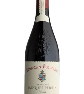 2020 Châteauneuf-du-Pape, Hommage à Jacques Perrin, Château de Beaucastel, Rhône