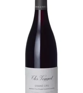 2020 Clos de Vougeot, Grand Cru, Domaine de Montille, Burgundy
