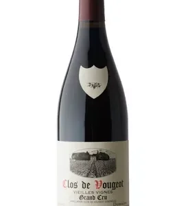2020 Clos de Vougeot, Vieille Vigne, Grand Cru, Domaine Henri Rebourseau, Burgundy