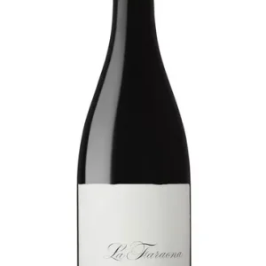 2020 La Faraona, Descendientes de J. Palacios, Bierzo, Spain