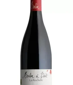 2020 Moulin-à-Vent, La Rochelle, Olivier Merlin, Beaujolais