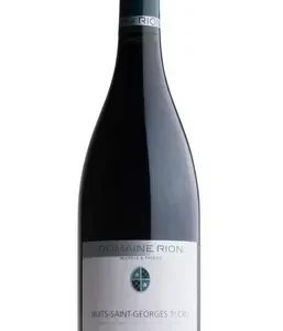 2020 Nuits-St Georges, Clos Saint-Marc, 1er Cru, Domaine Michèle & Patrice Rion, Burgundy