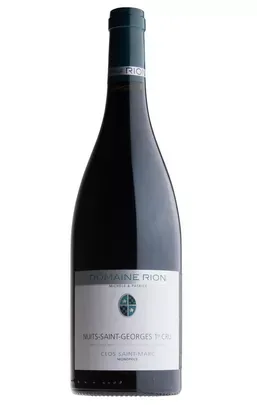 2020 Nuits-St Georges, Clos Saint-Marc, 1er Cru, Domaine Michèle & Patrice Rion, Burgundy