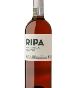 2020 Ripa Rosado, José Luis Ripa Sáenz de Navarrete, Rioja, Spain