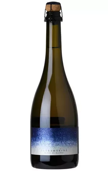 2020 Ultramarine, Hirsch Vineyard, Rosé, Brut, Sonoma Coast, California, USA