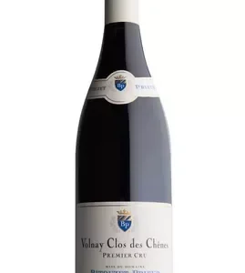 2020 Volnay, Clos des Chênes, 1er Cru, Domaine Bitouzet-Prieur, Burgundy