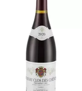 2020 Volnay, Clos des Chênes, 1er Cru, Jean Javillier & Fils, Burgundy