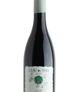 2021 Anjou, Grolleau, Clau de Nell, Loire