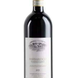 2021 Barbaresco, Montestefano, Rivella Serafino, Piedmont, Italy