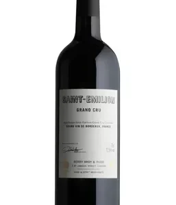 2021 Berry Bros. & Rudd St Emilion by Château Simard, Bordeaux