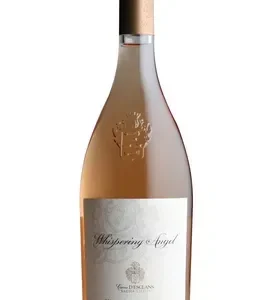 2021 Château d'Esclans, Whispering Angel Rosé, Côtes de Provence