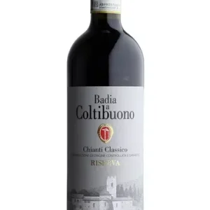 2021 Chianti Classico, Riserva, Badia a Coltibuono, Tuscany, Italy