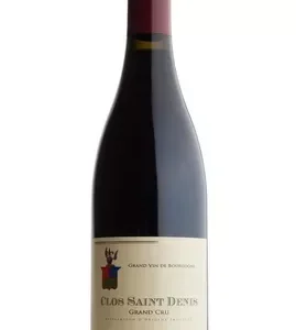 2021 Clos Saint Denis, Grand Cru, Domaine Castagnier, Burgundy