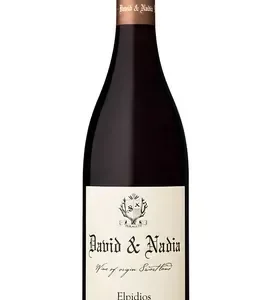 2021 David & Nadia, Grenache, Swartland, South Africa
