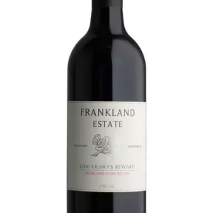 2021 Frankland Estate, Olmo's Reward, Frankland River, Australia