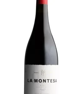 2021 La Montesa, Crianza, Palacios Remondo, Rioja, Spain