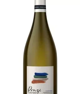2021 Ponzi Vineyards, Chardonnay, Laurelwood District, Willamette Valley, Oregon, USA