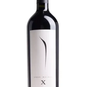 2021 Pulenta Estate, X Gran Malbec, Uco Valley, Mendoza, Argentina