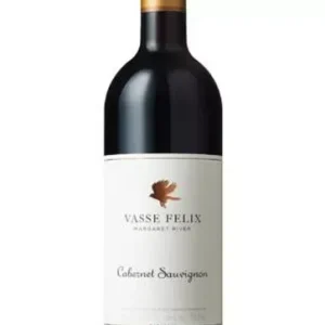 2021 Vasse Felix, Cabernet Sauvignon, Margaret River, Australia