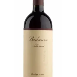 2022 Barbaresco, Albesani, Massolino, Piedmont, Italy