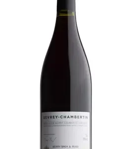 2022 Berry Bros. & Rudd Gevrey-Chambertin by Rossignol-Trapet, Burgundy