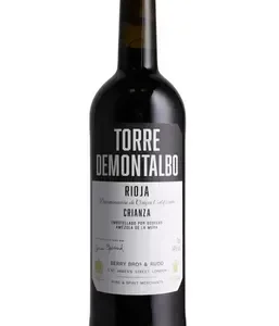 2022 Berry Bros. & Rudd Rioja by Bodegas Amézola de la Mora, Spain