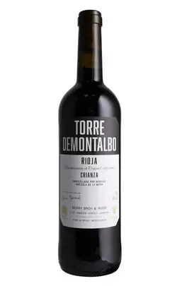 2022 Berry Bros. & Rudd Rioja by Bodegas Amézola de la Mora, Spain