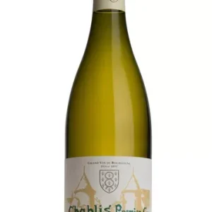2022 Chablis, Montée de Tonnerre, 1er Cru, Domaine Gérard Duplessis, Burgundy